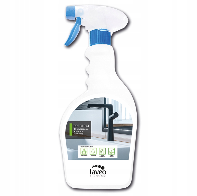 

Preparat Do Czyszczenia Baterii Armatury Sanitarne