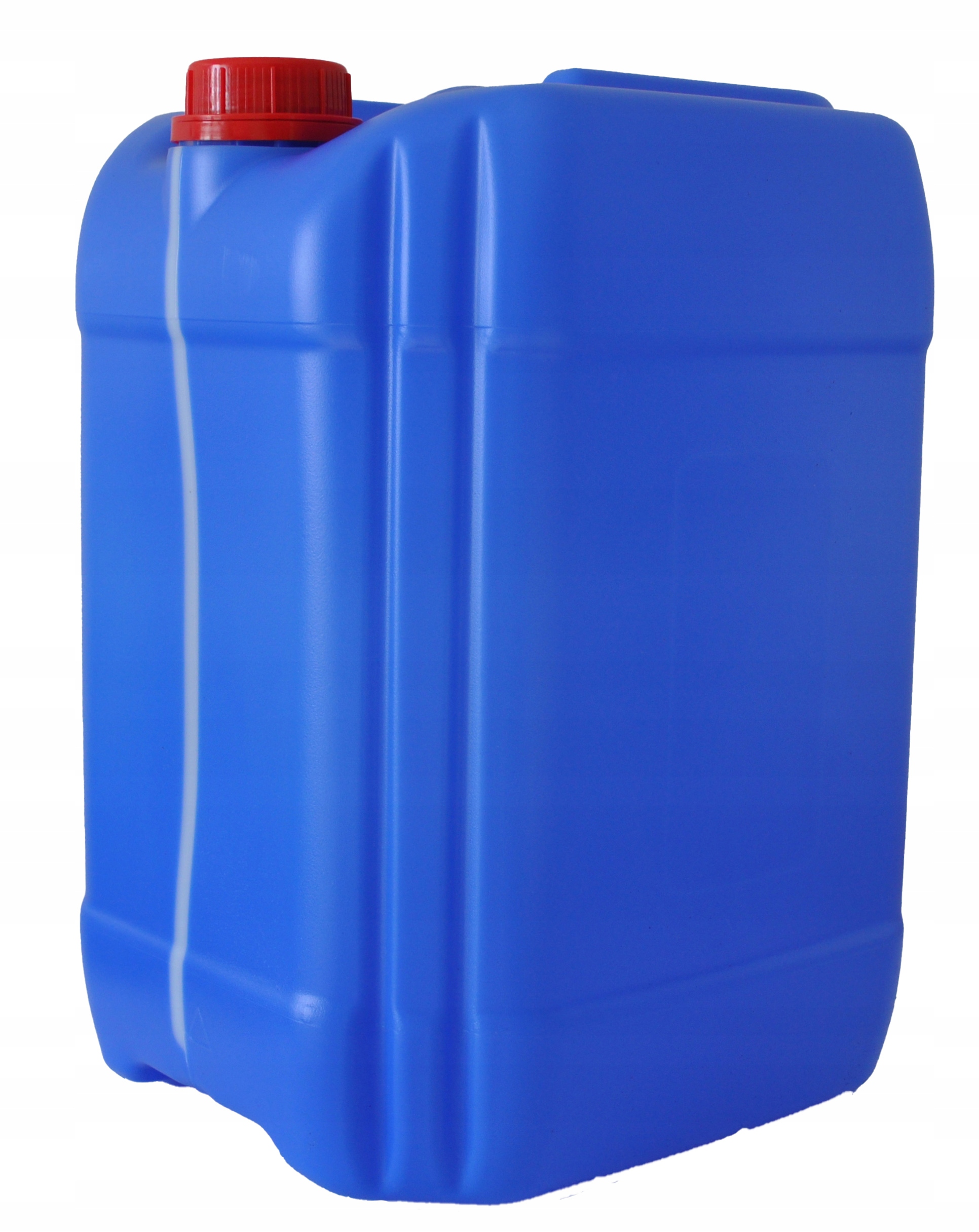 

Kanister Pojemnik 20L Baniak, Nowy, niebieski