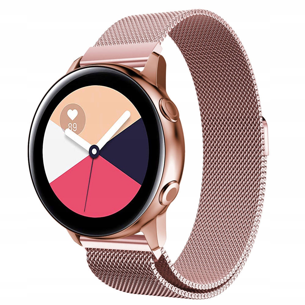 

Pasek Do Huawei Watch Gt 2 GT3 42MM Elegant