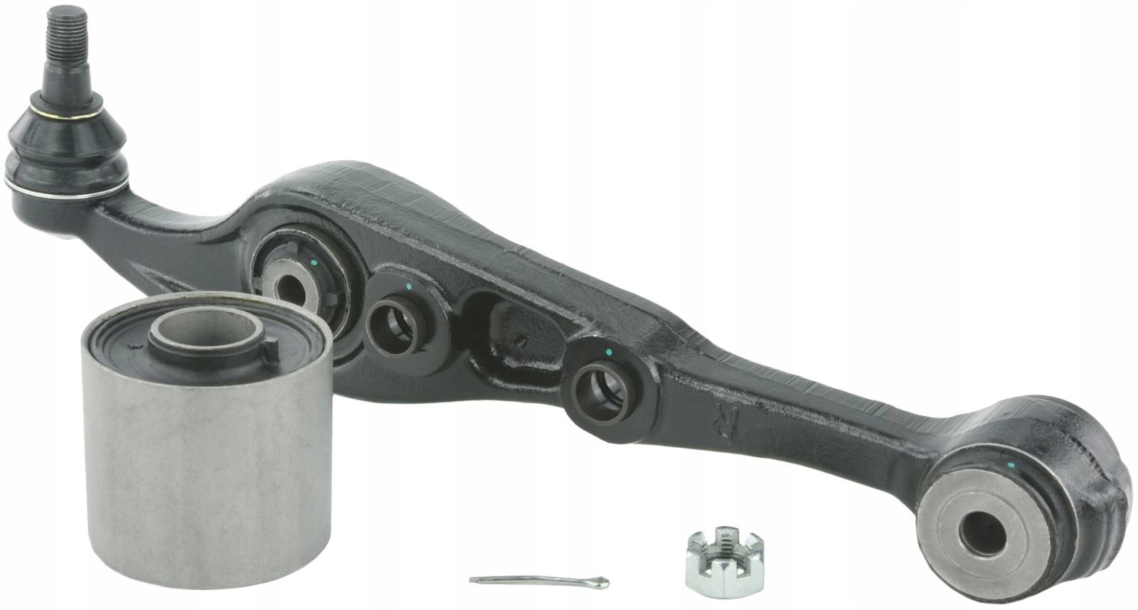 Wahacze MAZDA 6 GH 2007-2010