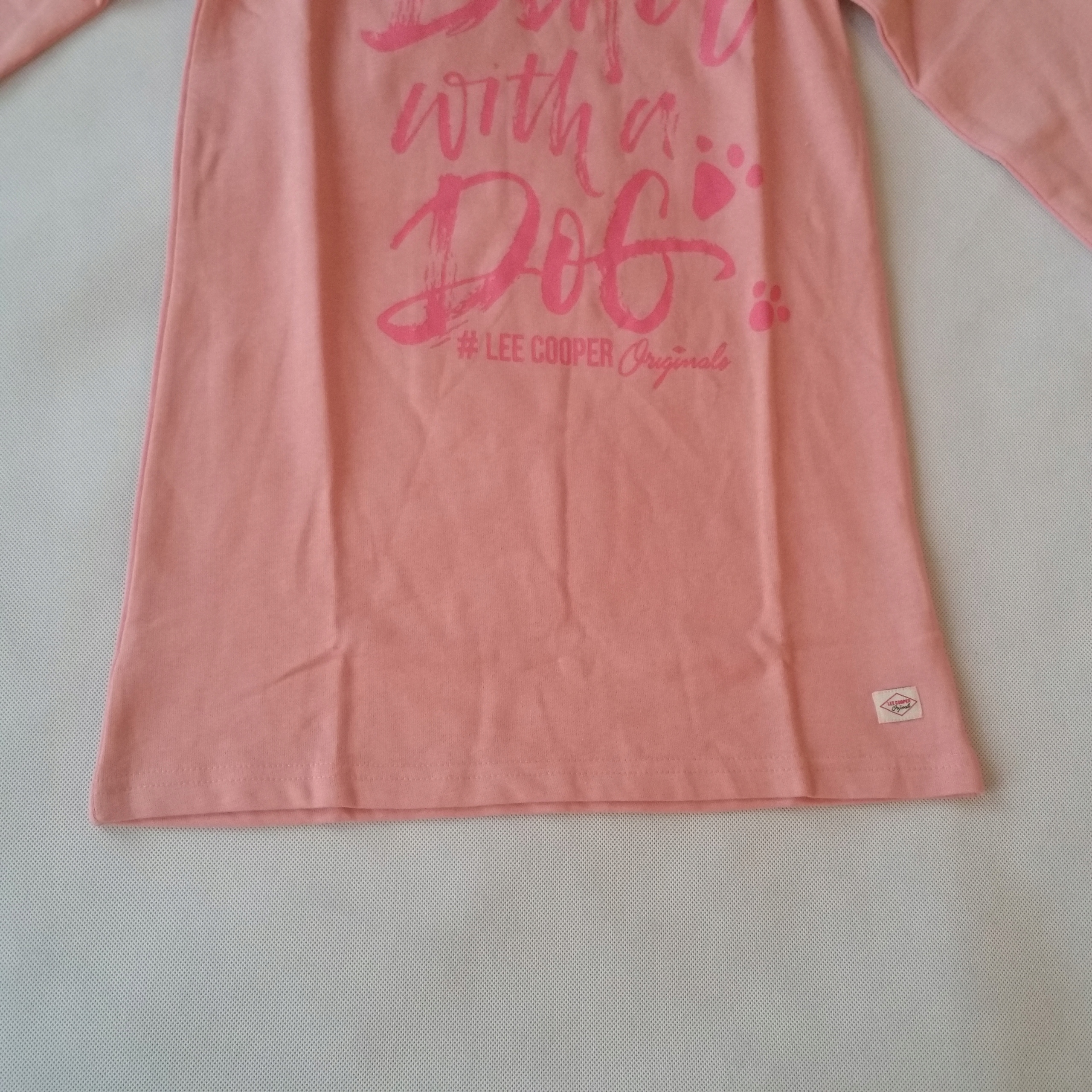 319 Sukienka Dziewczęca LEE COOPER 164cm Kolor wielokolorowy