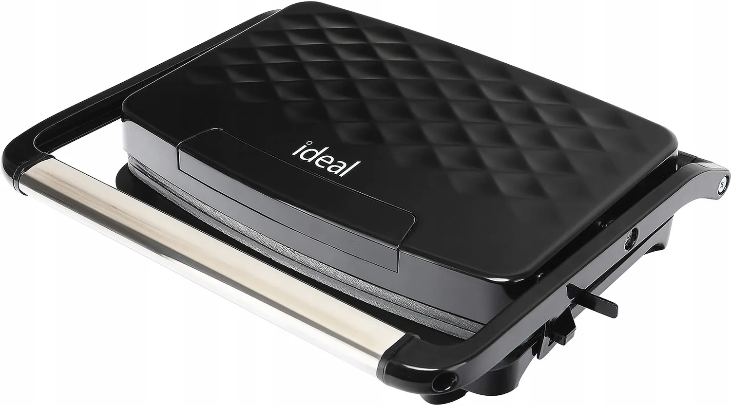 Elektrický gril Ideal IK1700