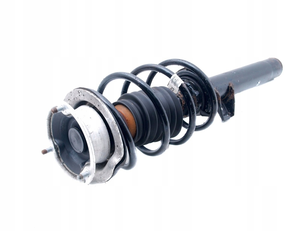 31 31 - Амортизатор McPherson передний П BMW E81 E87 116i