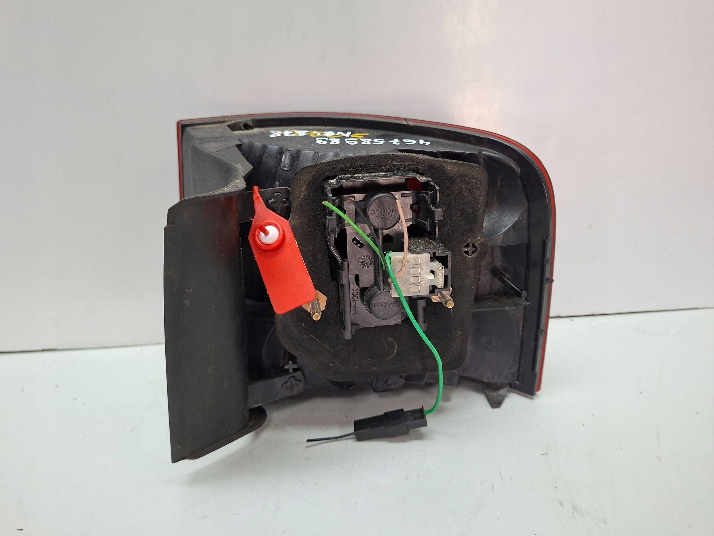 light rear left 46758989 FIAT STILO KOMBI 2001