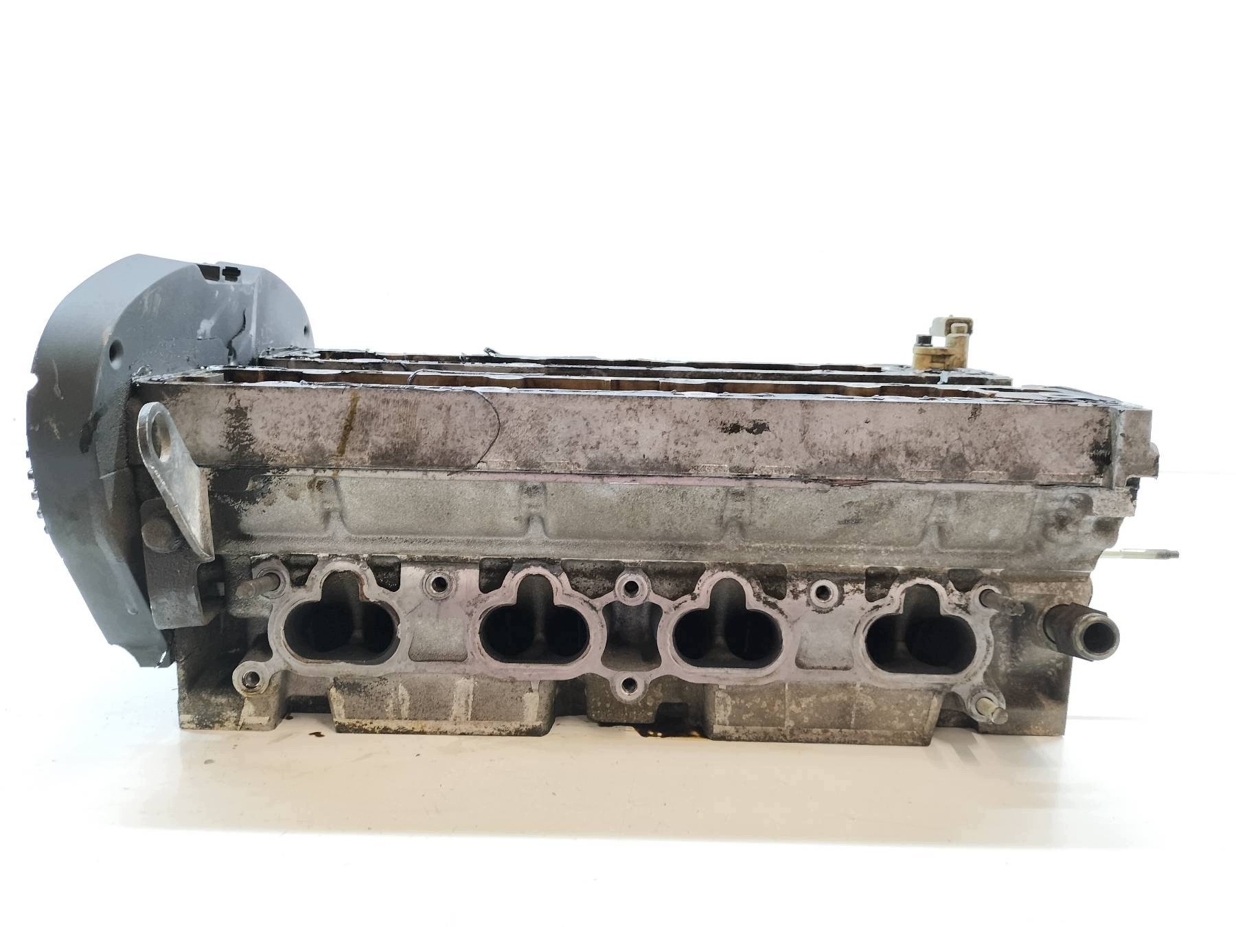 testata completa 9633680610 2.0 16V Peugeot 407 e (2004-2010)