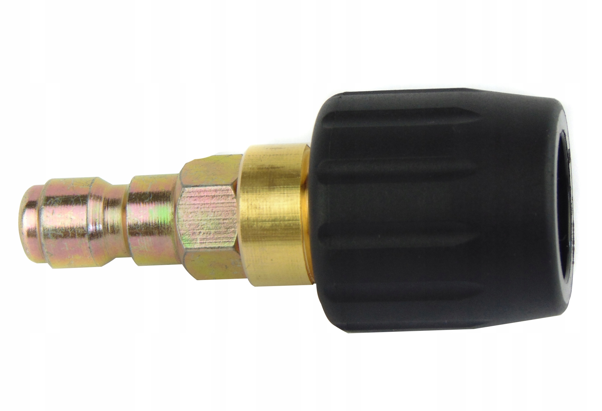 MINI LANCA DYSZA DO MYJKI SPALINOWEJ Typ dysza