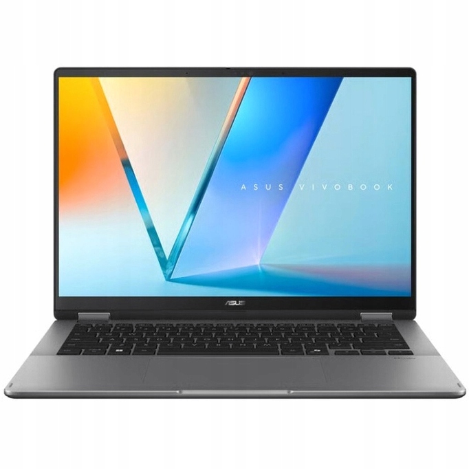 Asus Vivobook 14 Flip TP3407SA Ultra 7 256V 14" Oled dotyk 16GB 1TB 2v1 W11