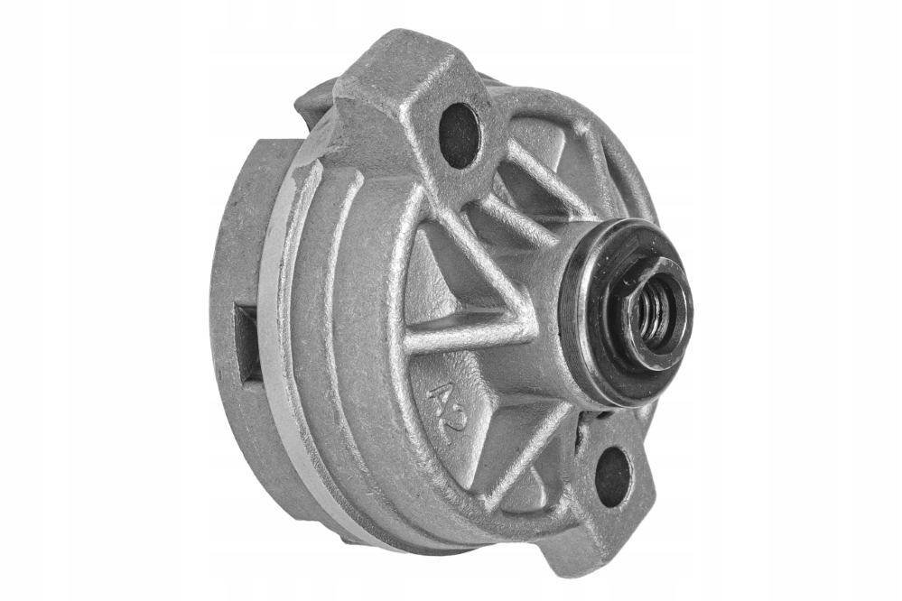 Olejová pumpa, Aprilia Piaggio Vespa