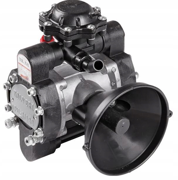 PMP7 - НАСОС-РАСПЫЛИТЕЛЬ P-120 TOLVERI