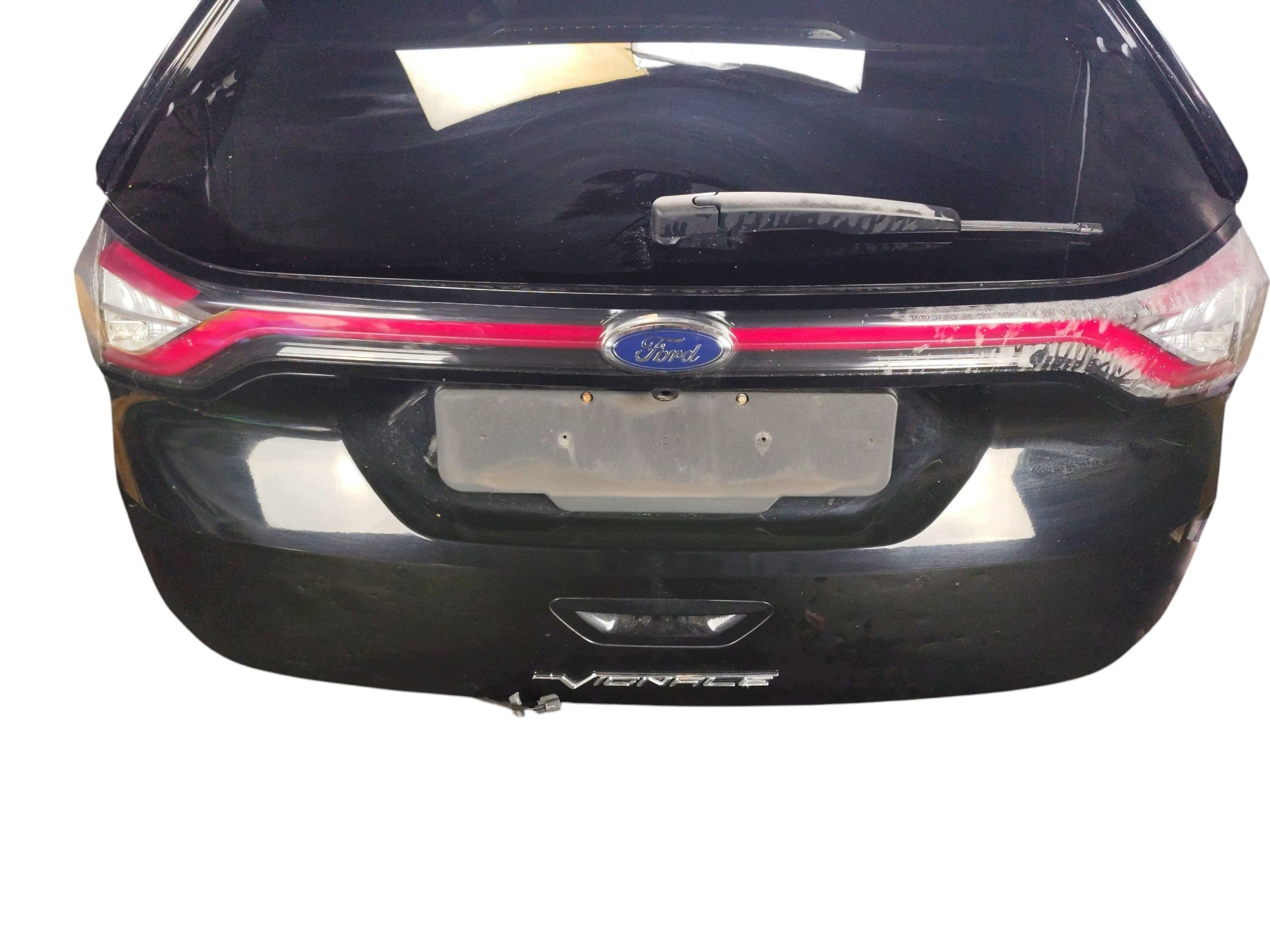 trunk door boot FORD EDGE II LAK: G1 (15-18)