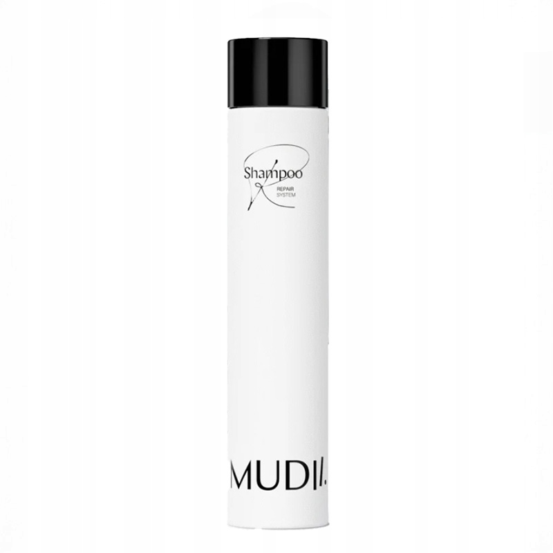 Mudii Repair Shampoo Szampon intensywnie regenerujący 250 ml