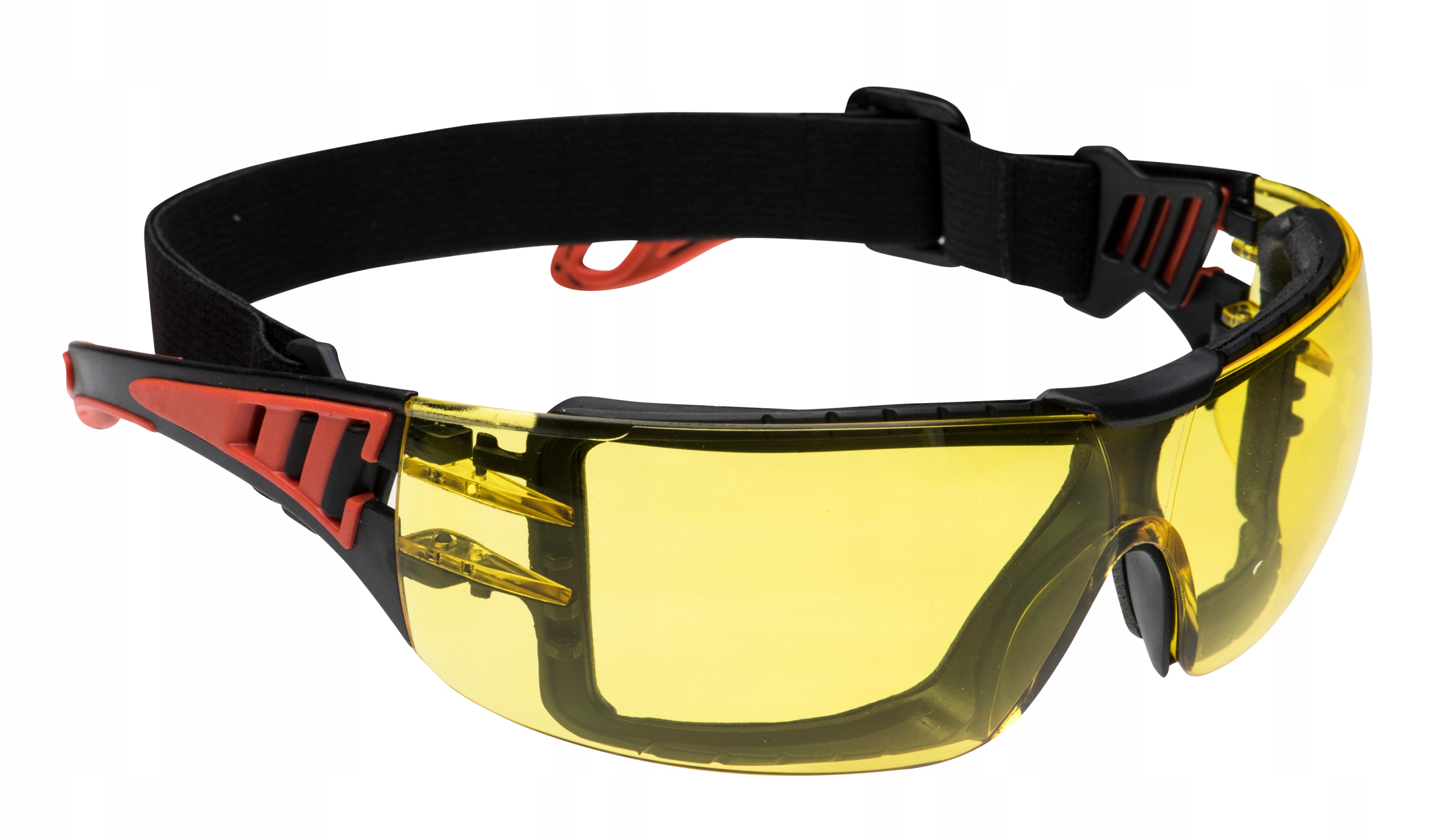 

Okulary Tech Look Plus Portwest PS11 Amr