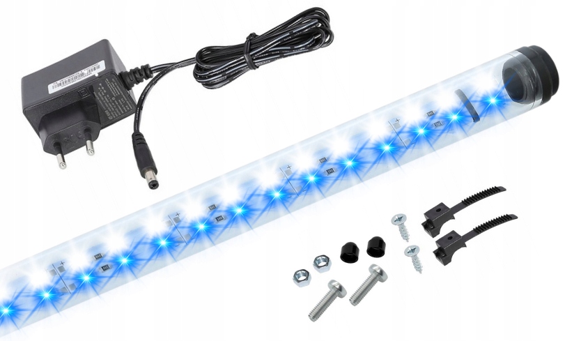 Levně Led zářivka 5630 akvárium 150 cm I Slim Bn