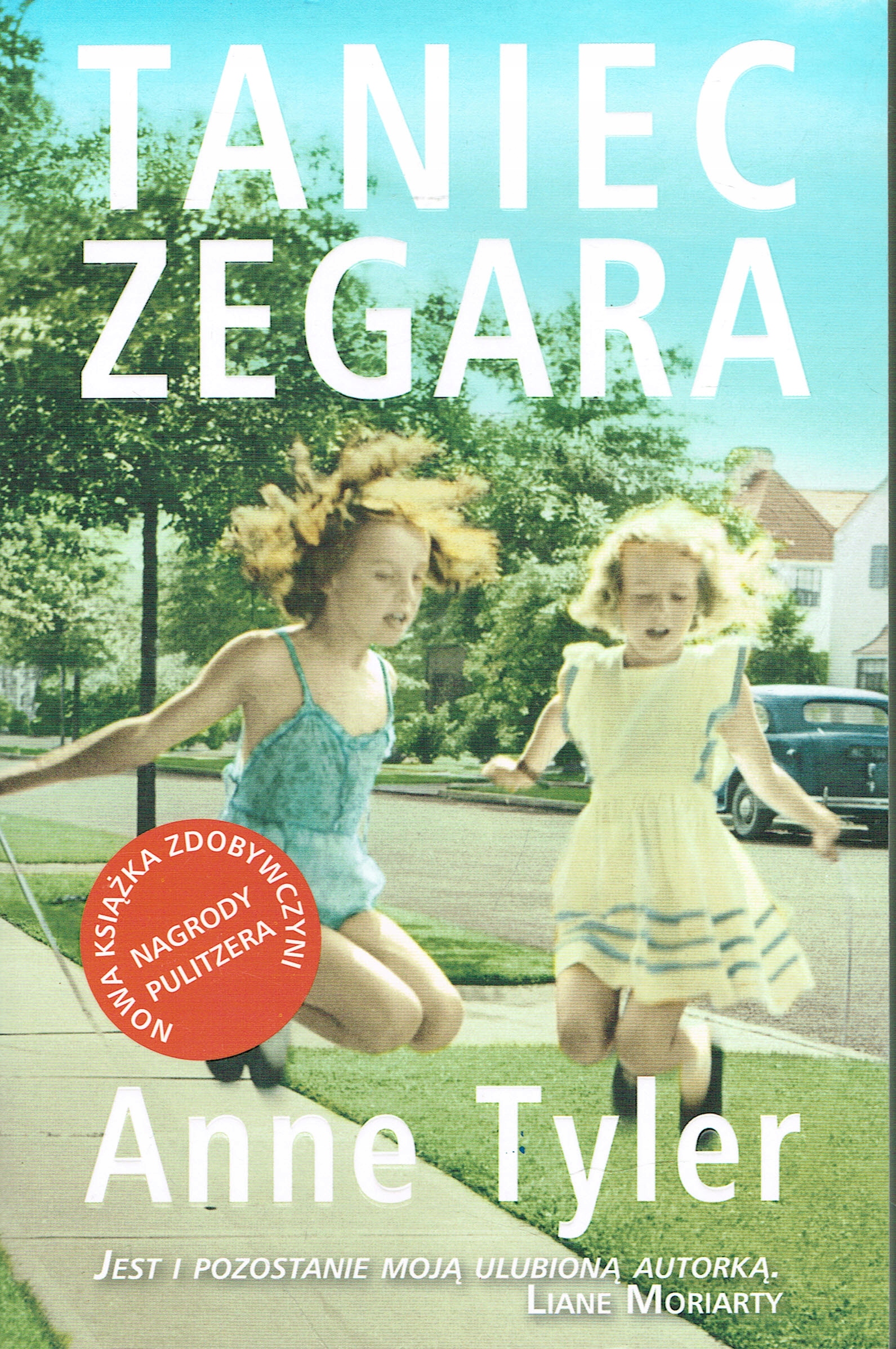 Taniec zegara Tyler