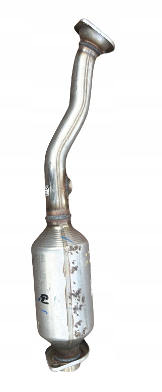 20010 3HD0B - Глушник Каталітичний нейтралізатор труба для NISSAN MICRA K13 NOTE E12