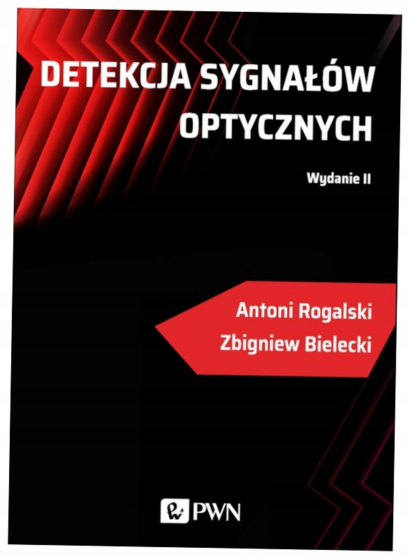 Detekcja sygnałów optycznych-Zdjęcie-0