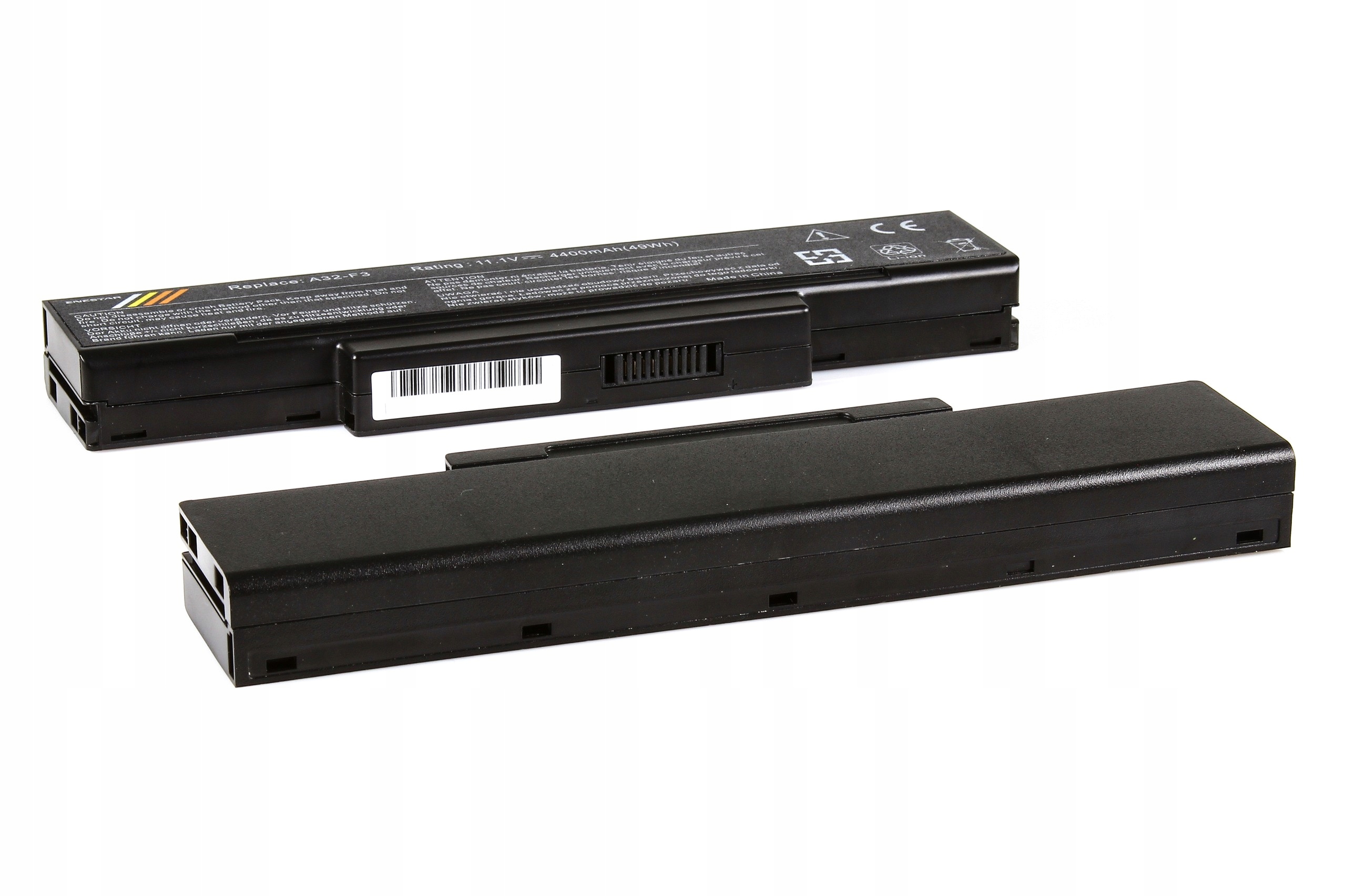 

Wydajna bateria do Msi M662 M660 GX740 GX730