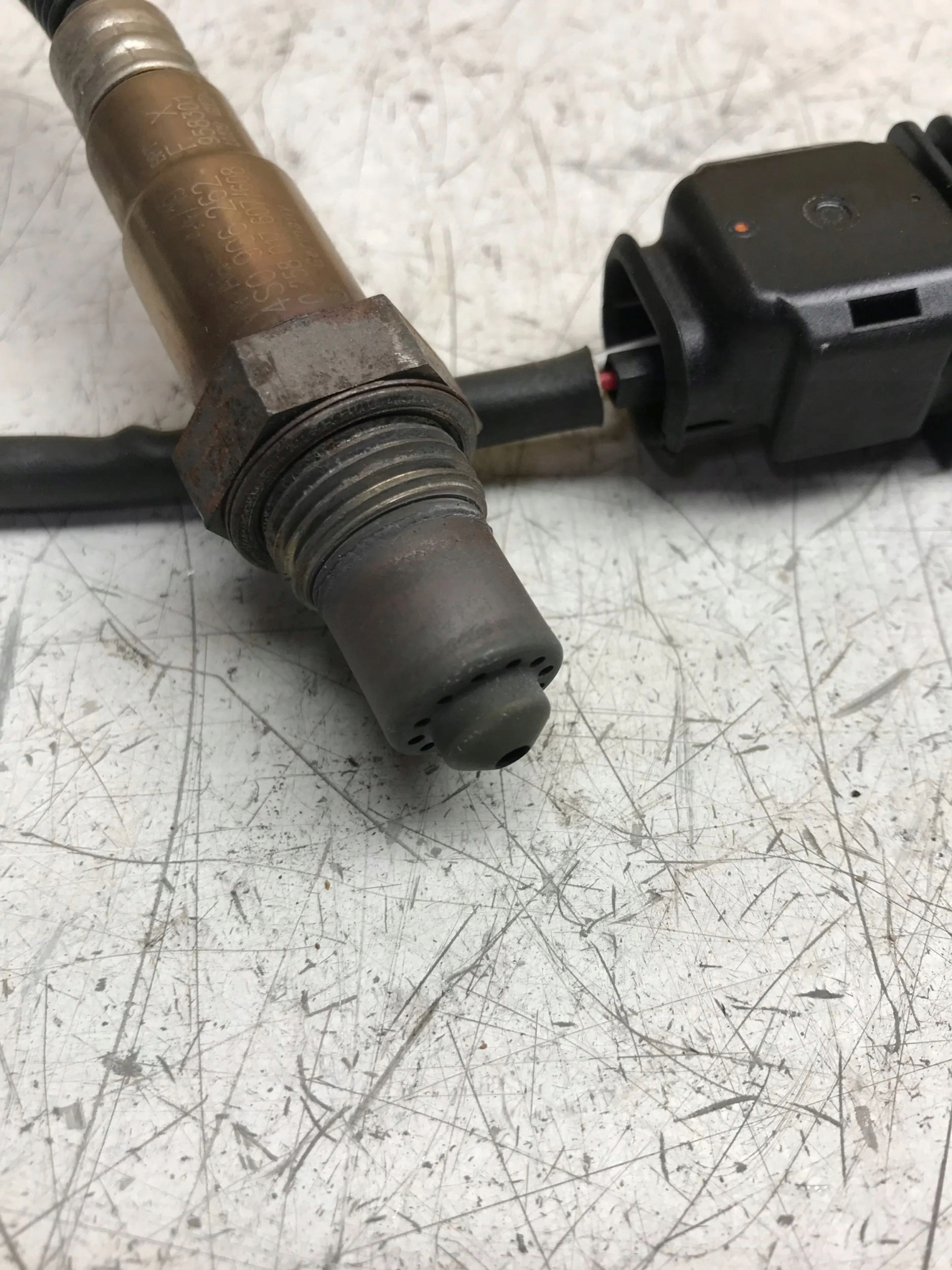 SONDA LAMBDA AUDI R8 PLUS 4S 5.2 4S0906262