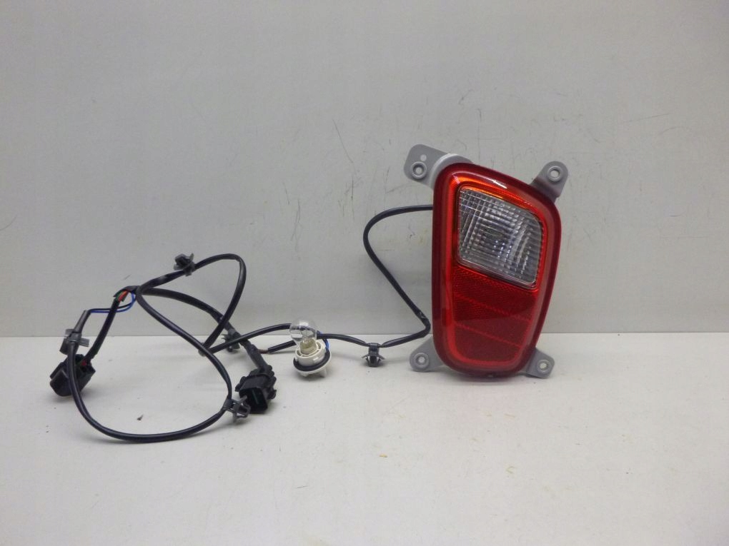 KIA PICANTO 11- light rear right + bundle