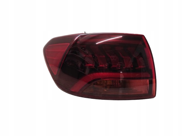 KIA SORENTO 3 III LIFT 17- LAMPA LEWA TYŁ 92401-C5500