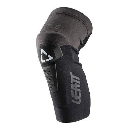 Nákolenník Leatt Airflex Hybrid Black Darčeky