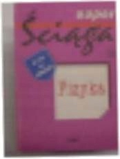 ściąga Fizyka - Praca zbiorowa