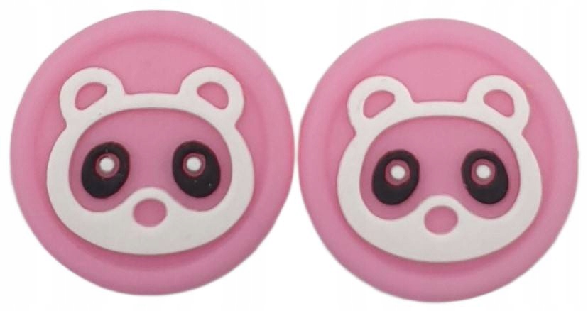 NAKŁADKI GRIPY GUMKI ANALOGI NA NINTENDO SWITCH 2x