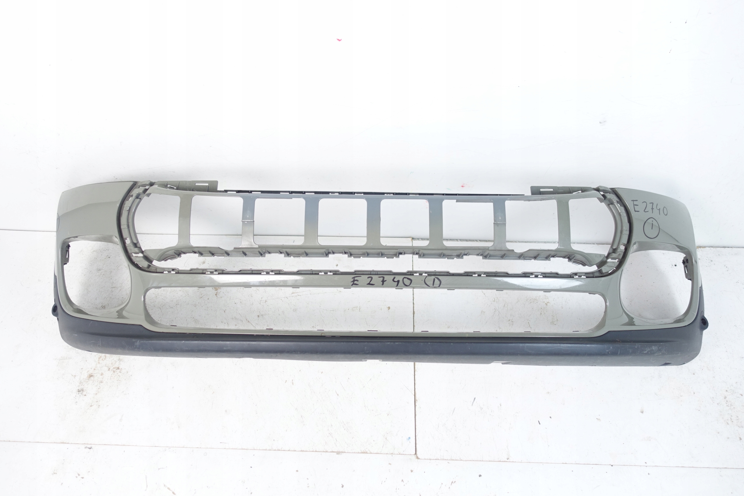 bumper front front MINI CLUBMAN F54 7370791