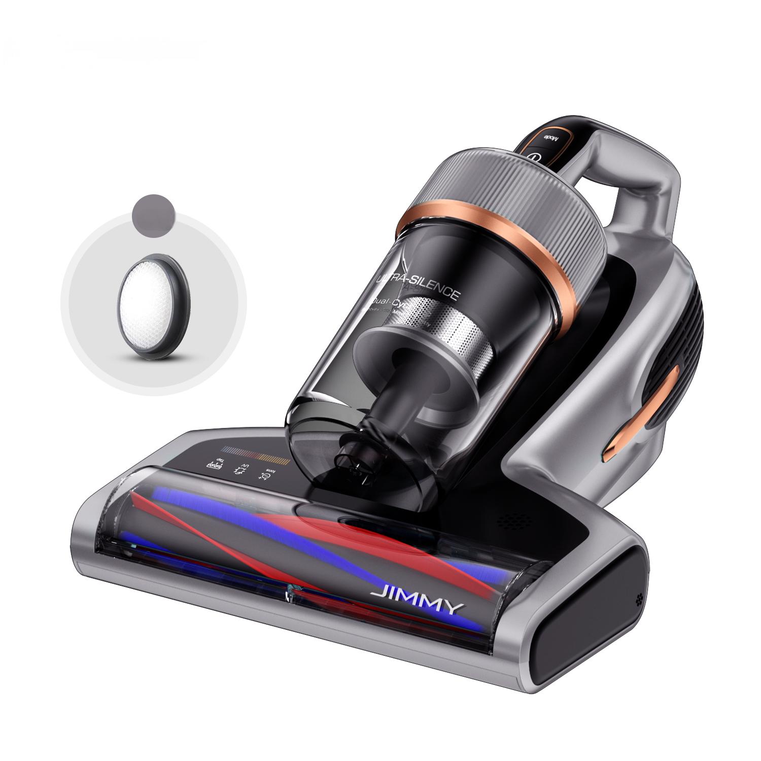 Vysavač Jimmy BX7 Pro 700W Uv Ultrazvuková Sterilizace