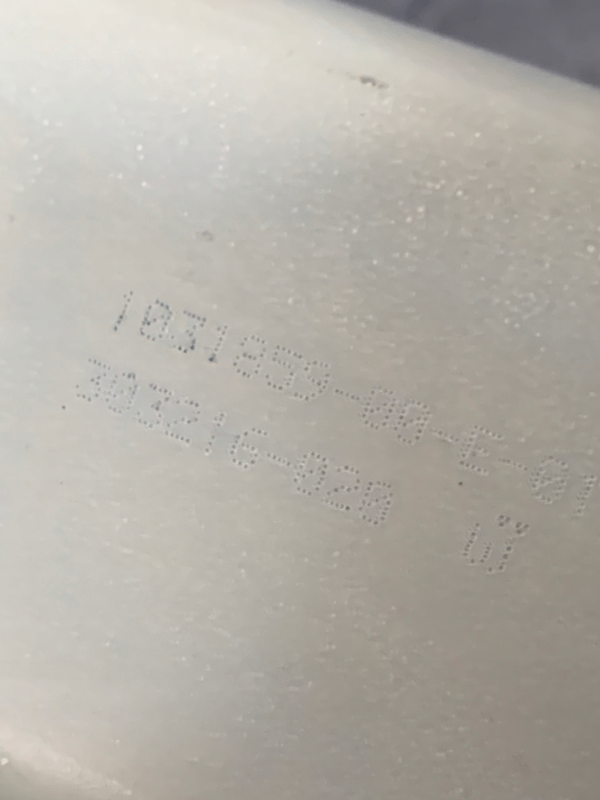 Tesla S 15 PODLUZNICA TYLNA LEWA 1031859 00 E Catalog number for substitute 103185901D 1031859 1055951S0A 1055951