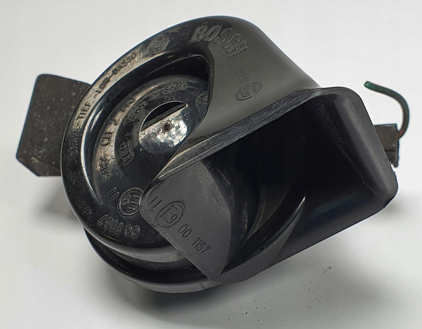 SYGNAŁ KLAKSON CHRYSLER 300C 001157 Producent części Chrysler OE