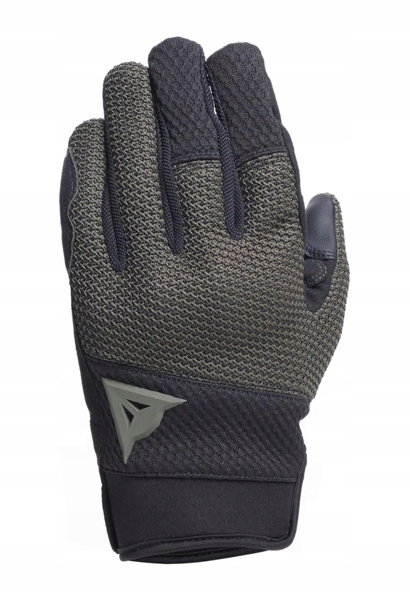 Dainese Torino Black/grape-leaf Rukavice