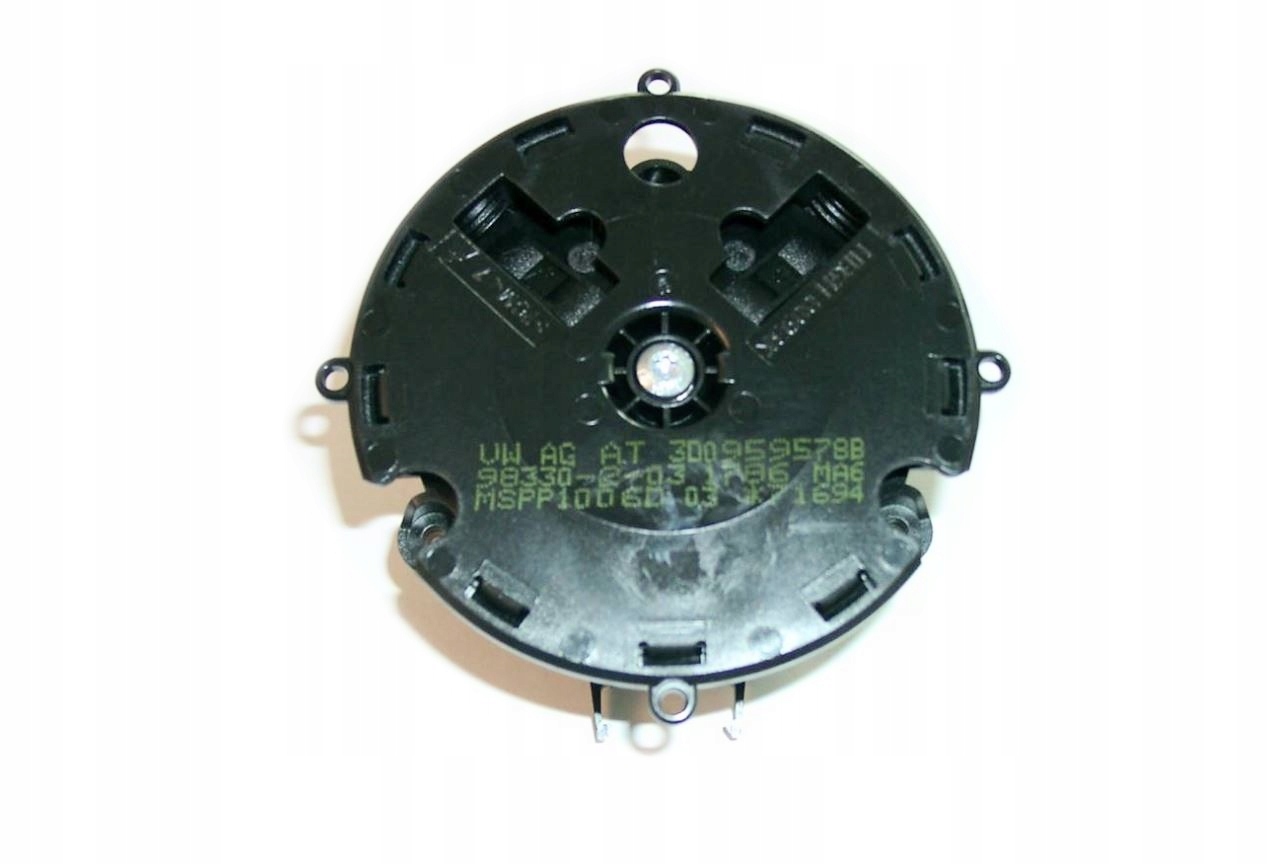 SILNICZEK REGULACJI LUSTERKA VW Golf Passat ASO