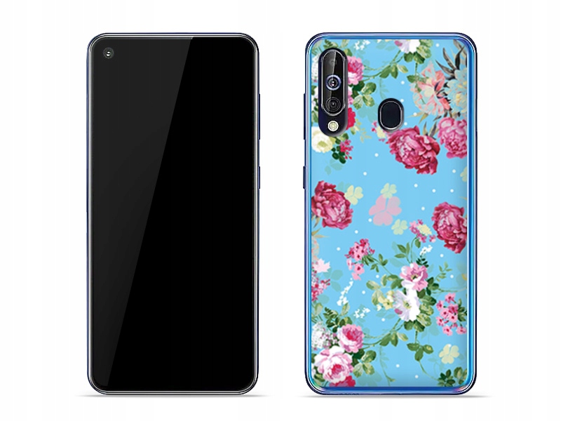 

Etui na Samsung Galaxy A60 Fantastic Case