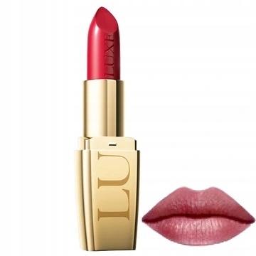 

Avon Szminka Luxe z Jedwabiem Pink Satin