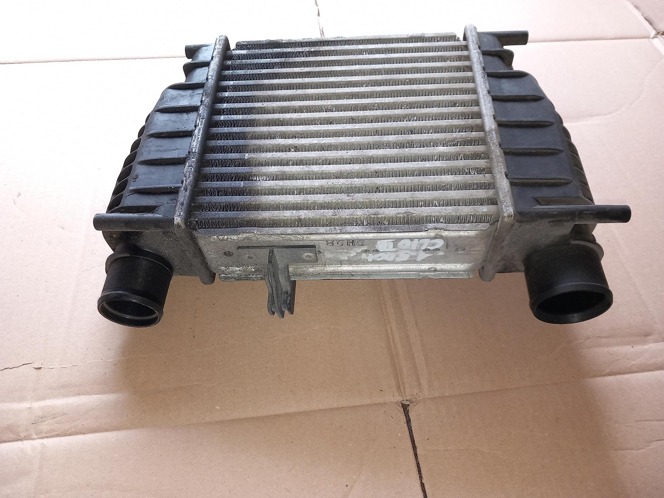 INTERCOOLER RENAULT CLIO III 1.5 DCI 8200471888-C 05-12