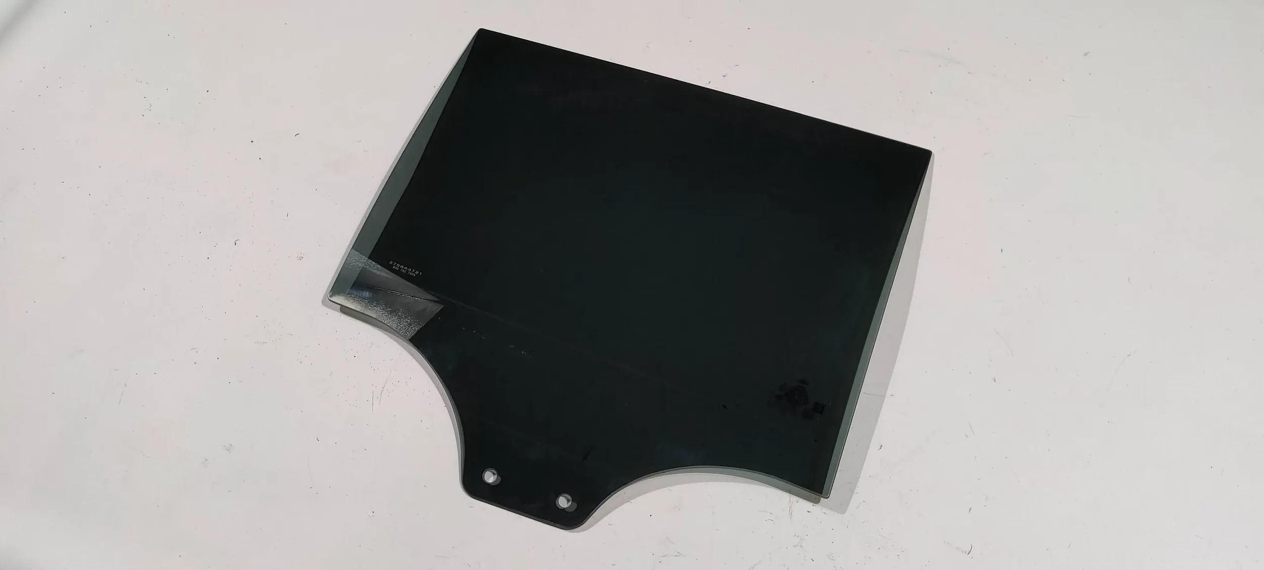 window door rear part rear right Ford Explorer 2020