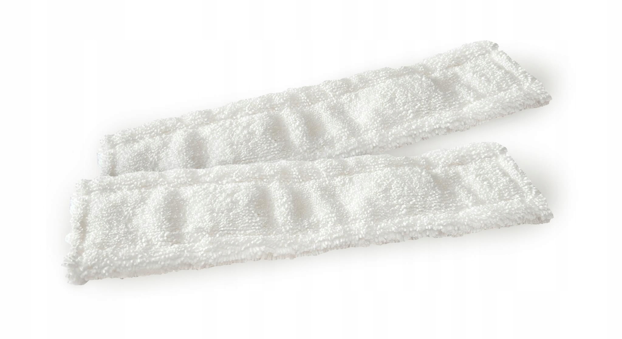 ŚCIERECZKA 250X60MM DO MYJKI VWP100 MIKROFIBRA 2 SZTUKI STALCO