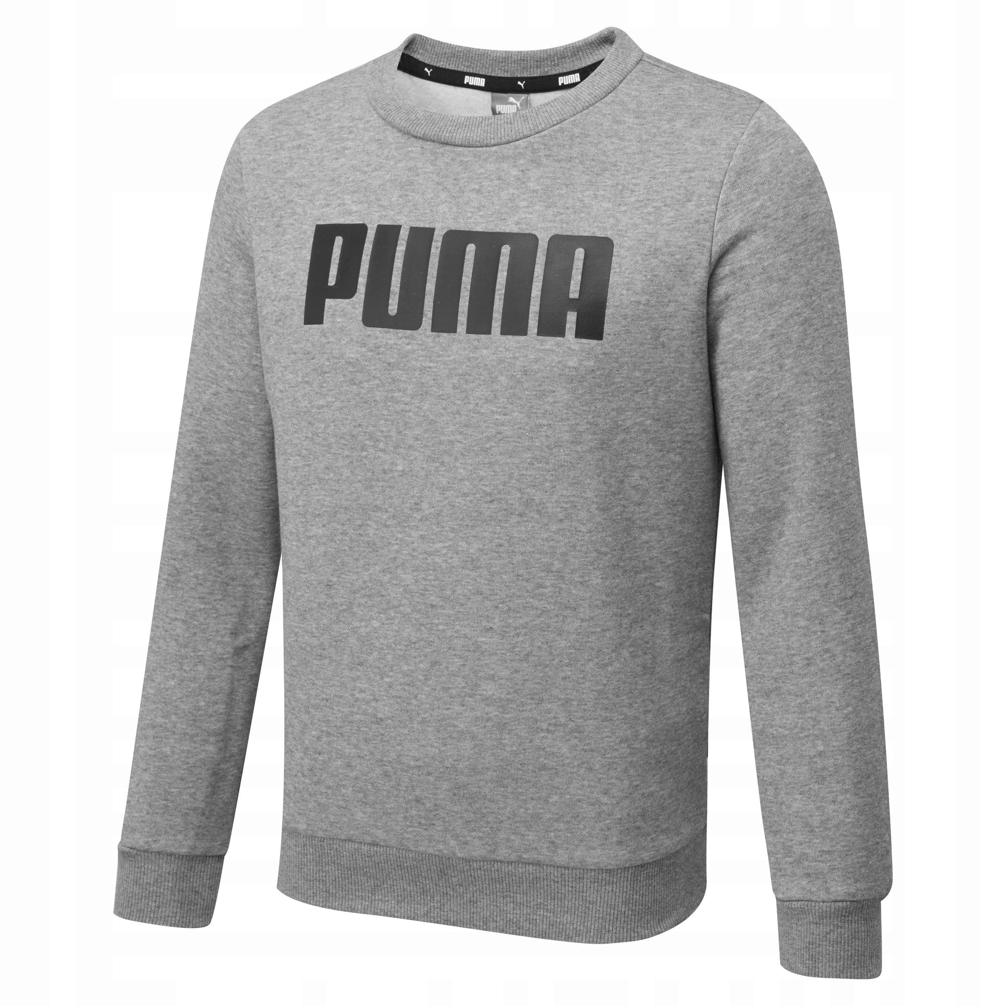 

Puma Bluza Ess 84759503 r 152