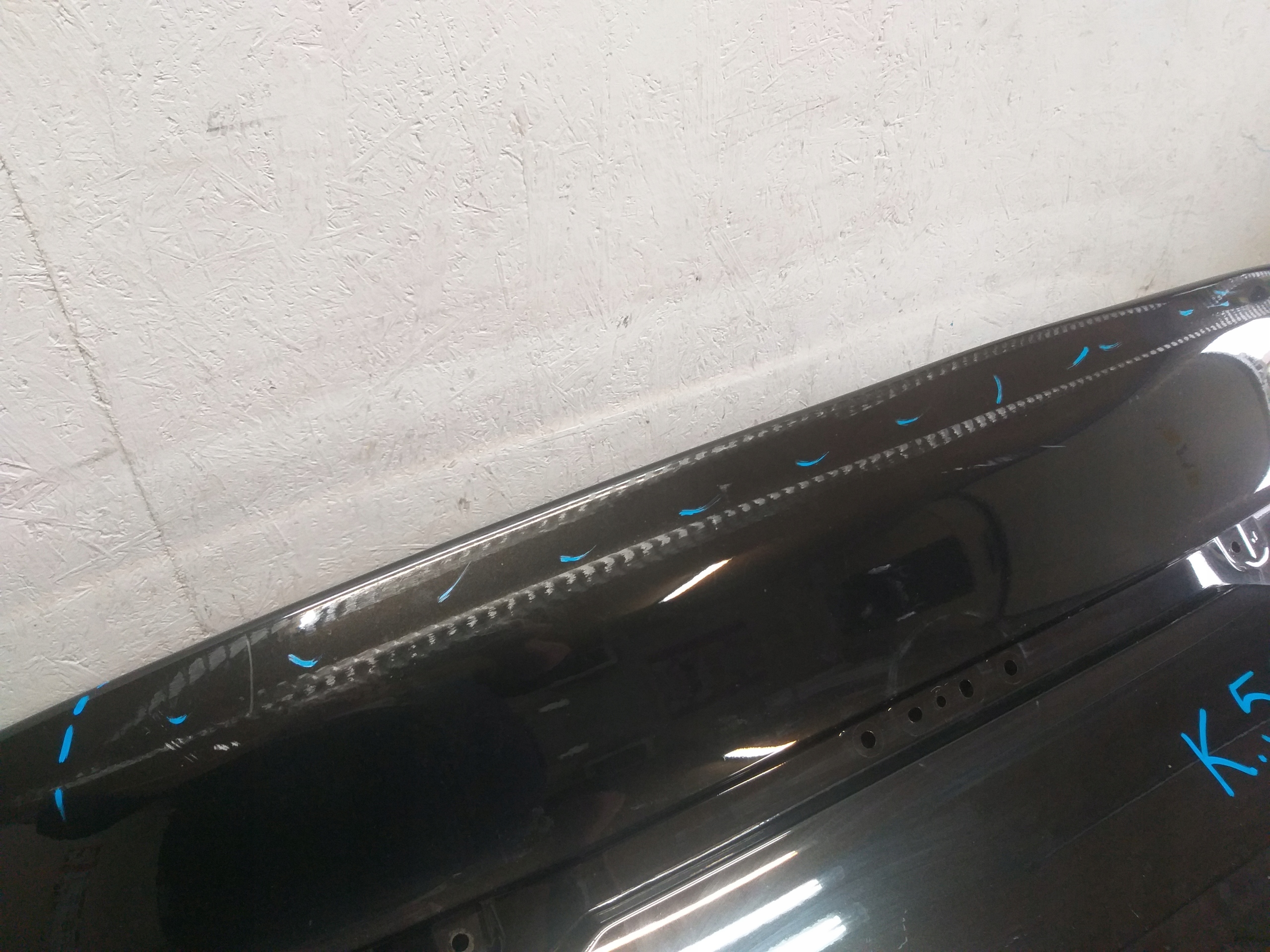 BOOT DOOR BMW 2 II F44 GRAN COUPE