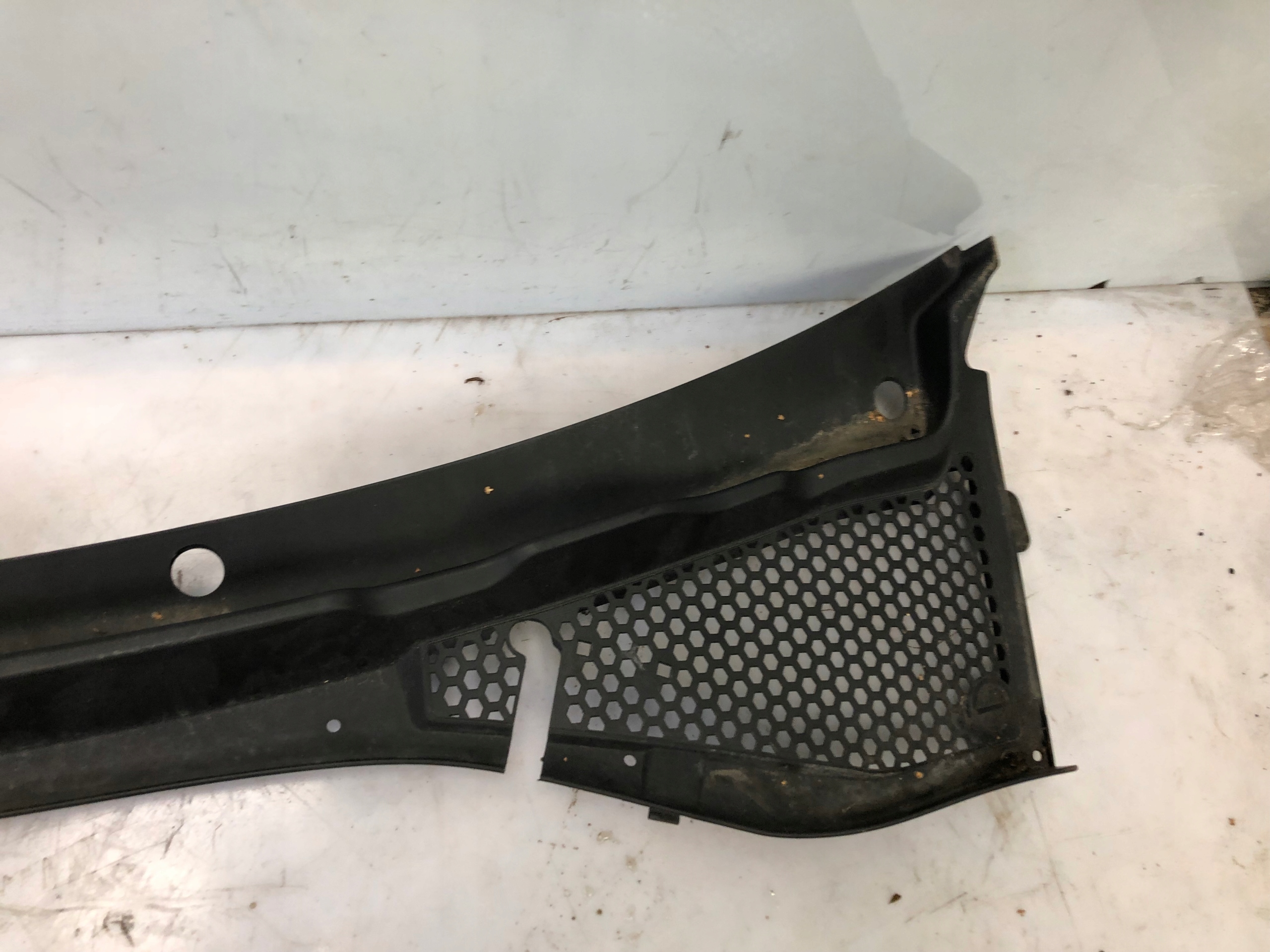 torpedo SEAT LEON III 5F 5F1819403C EUROPA