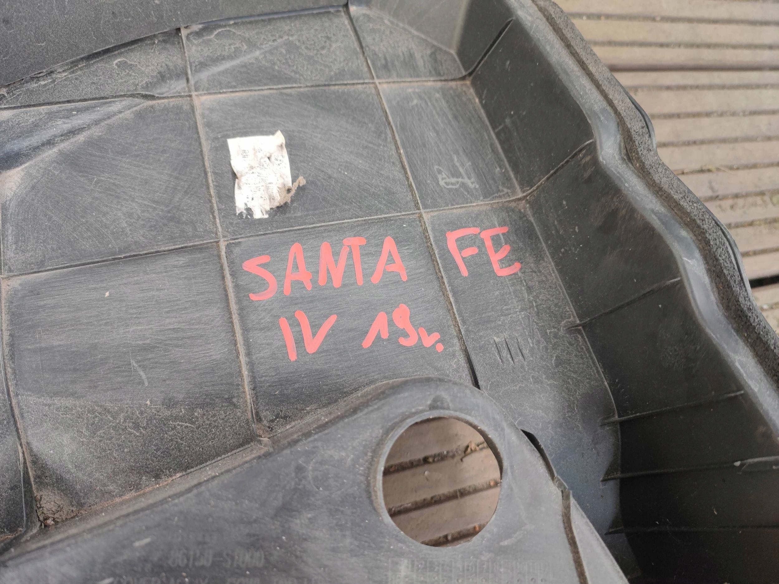 torpedo HYUNDAI SANTA FE IV 86150-S1000