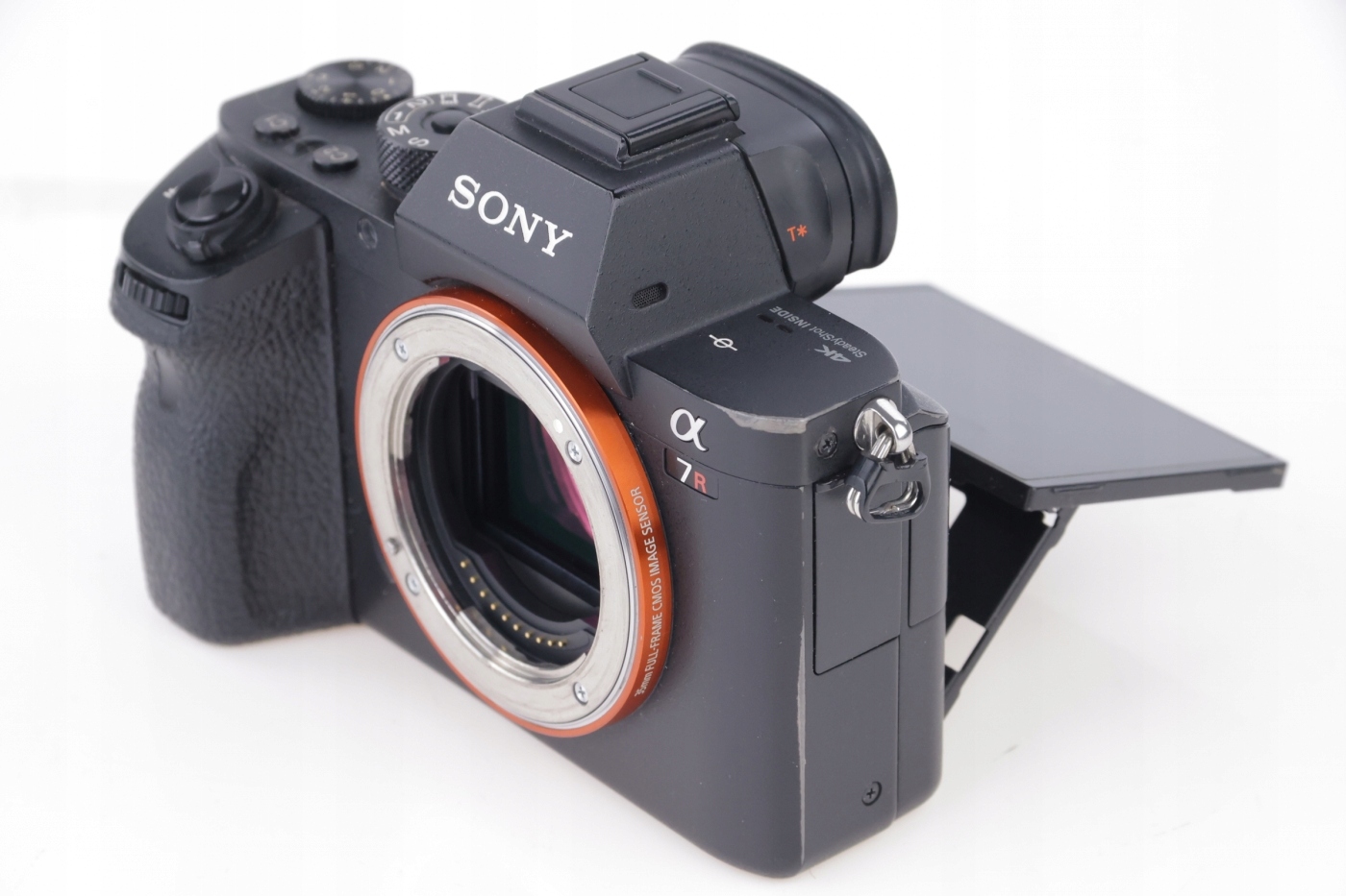 Sony A7R II ILCE-7RM2 body, przebieg 17126 zdjęć - Sklep, Opinie, Cena w Allegro.pl Sony A7R II ILCE-7RM2 body, przebieg 17126 zdjęć - Sklep, Opinie, Cena w Allegro.pl