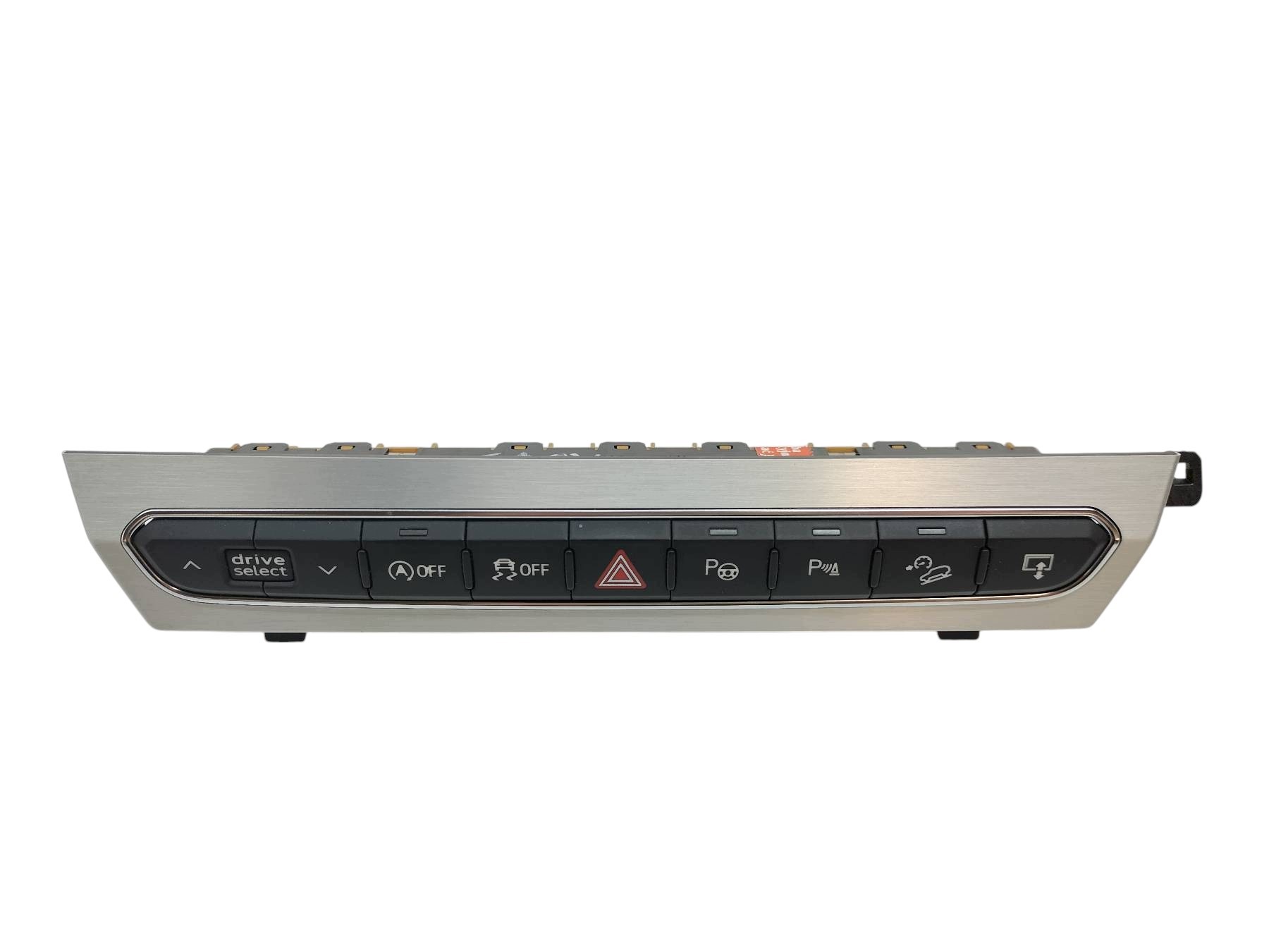 switch 4M0925301B Audi Q7 II (2015-2026) SQ7