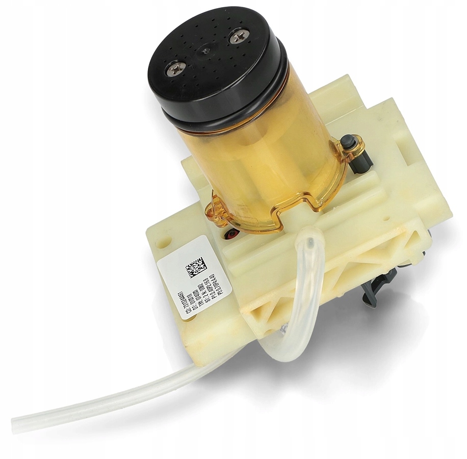 Termoblokový píst pro kávovar DeLonghi Ecam Originál