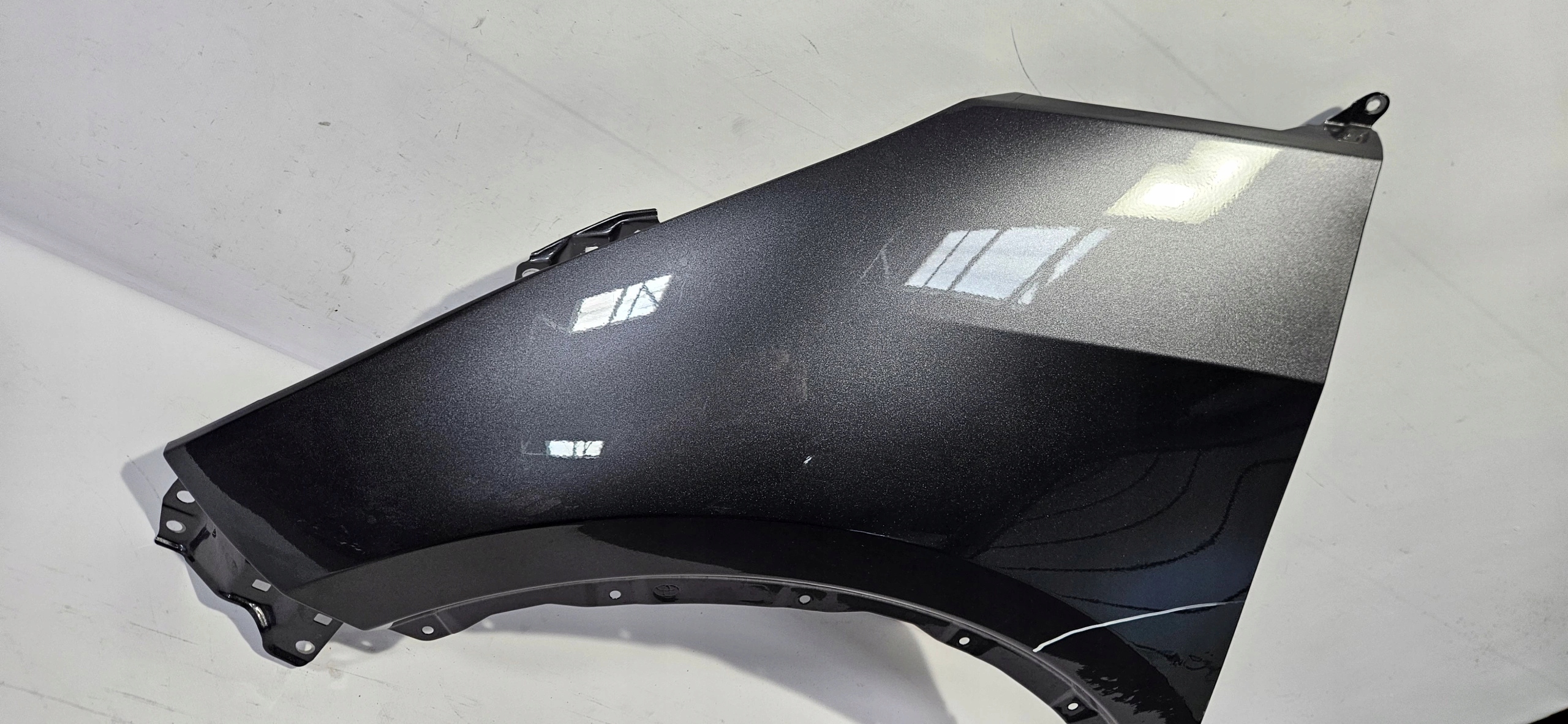 fender left front TOYOTA C-HR CHR II 23- original