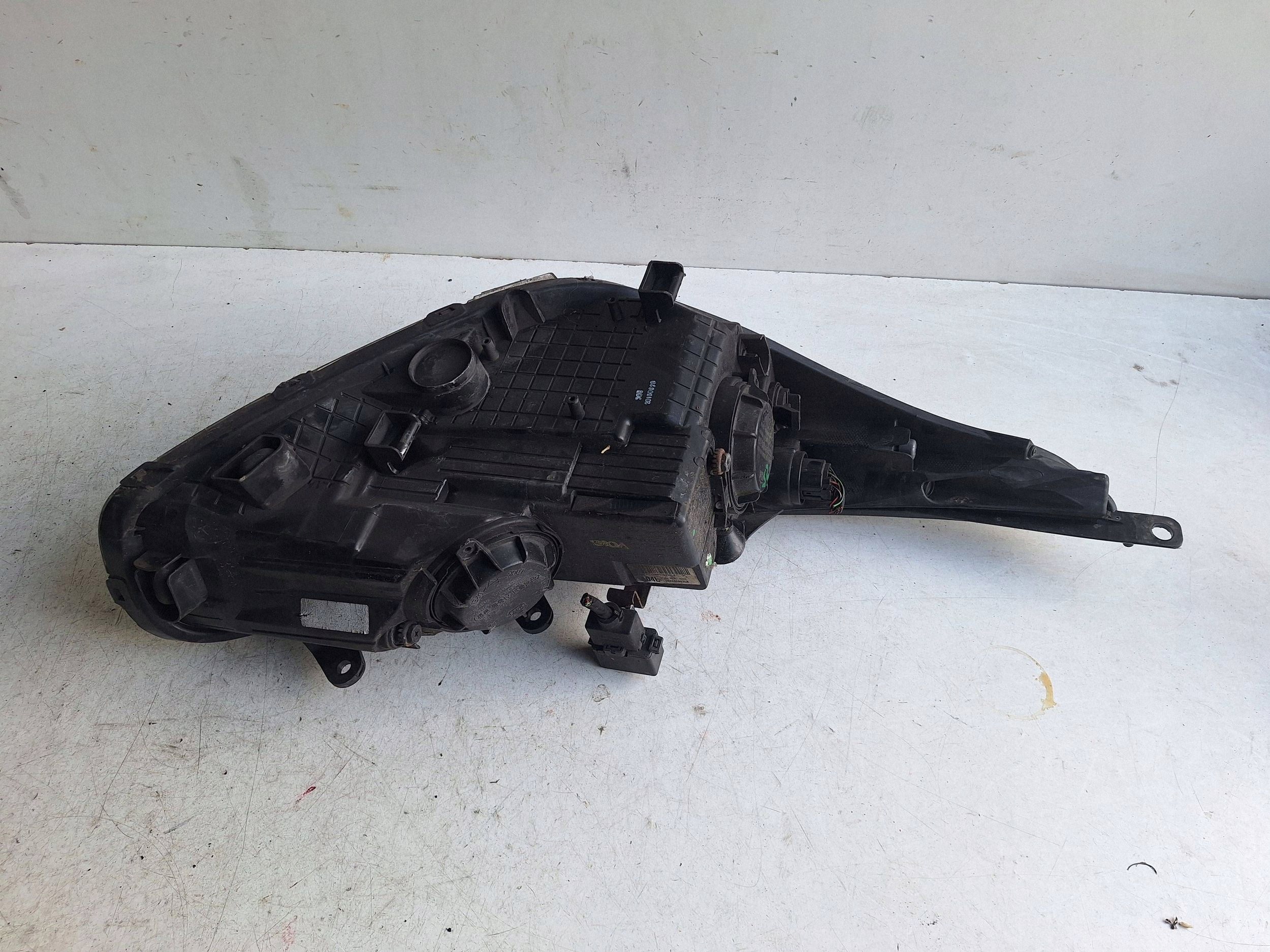 KIA CEED II 12-15 light left UK-ANGLIK 92101-A2040