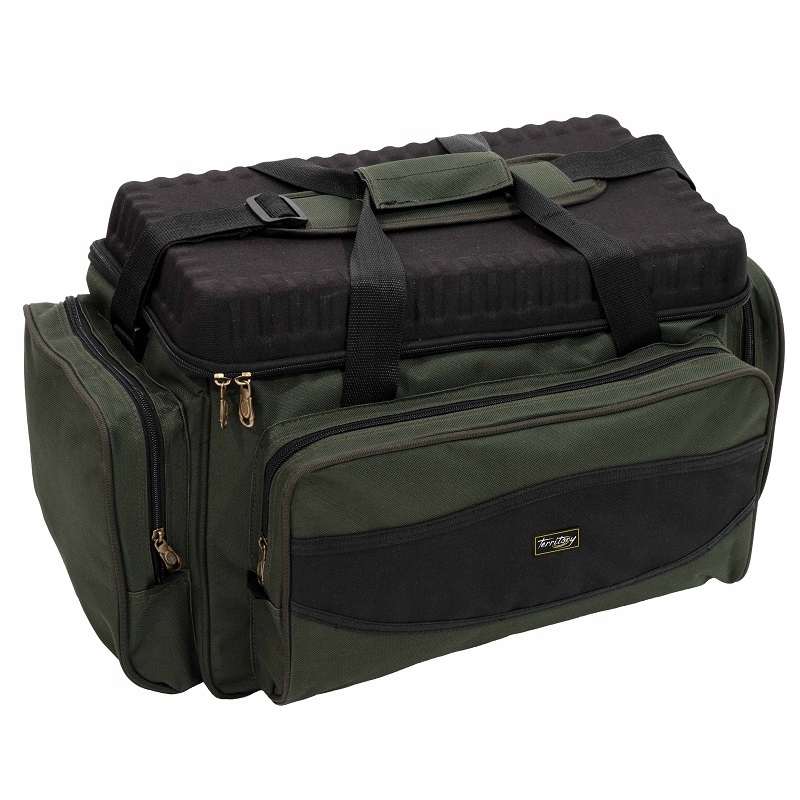 Mikado Torba wędkarska Territory 58x30x25cm