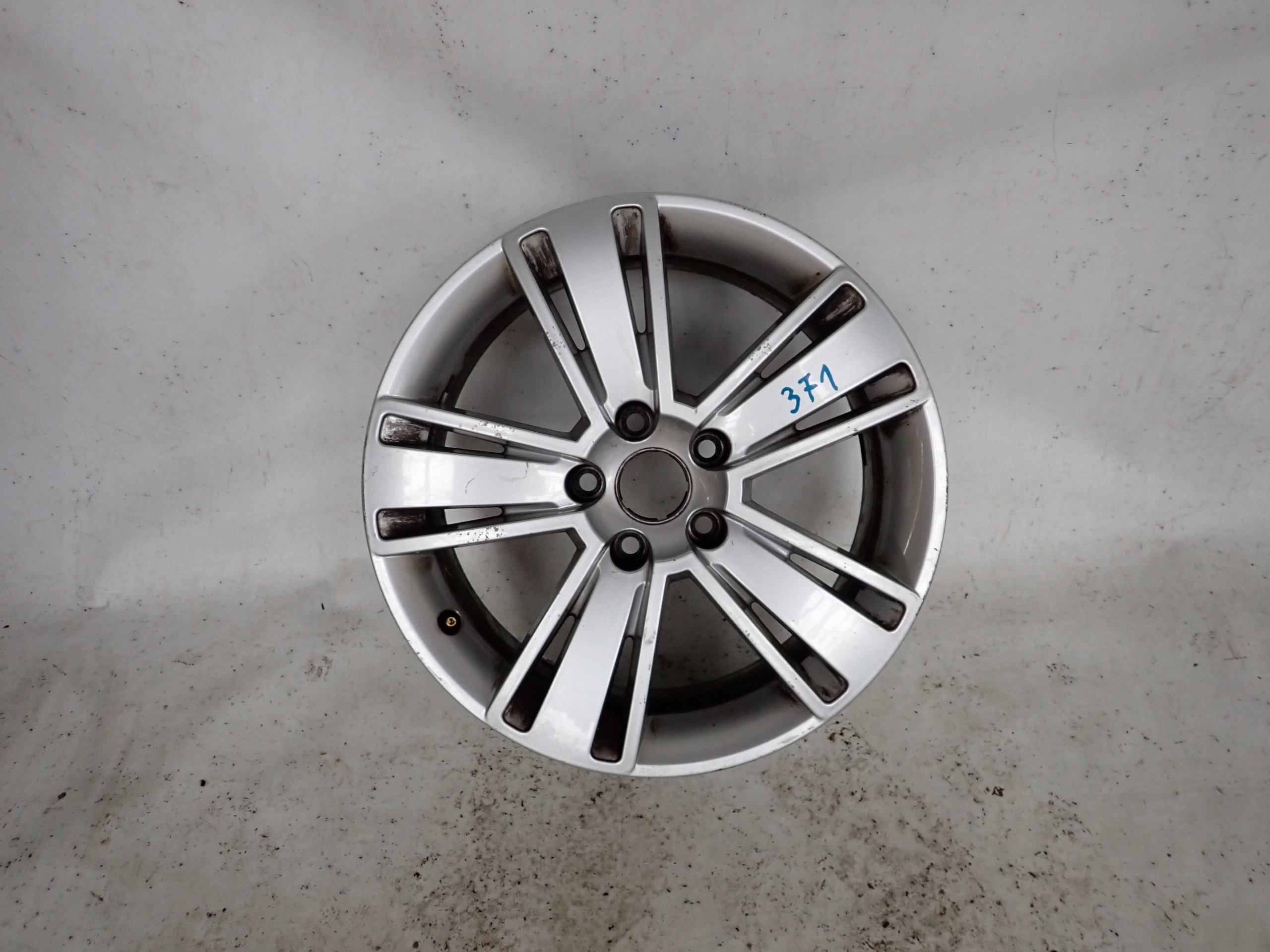 disk SEAT ALHAMBRA 6,5x16 ET33 5X112 7N5601025A