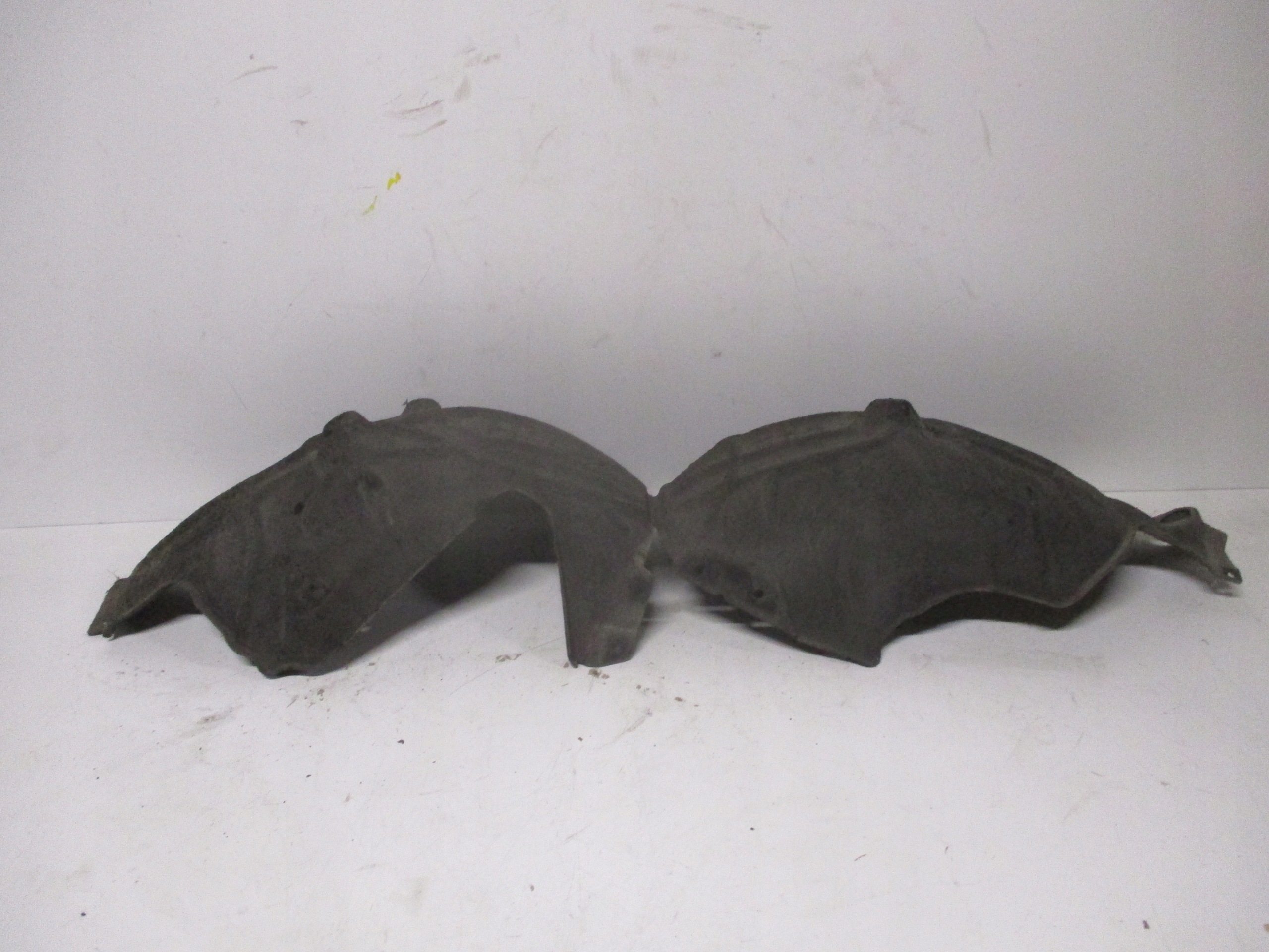 mudguard rear. rear part left BMW 1 F40